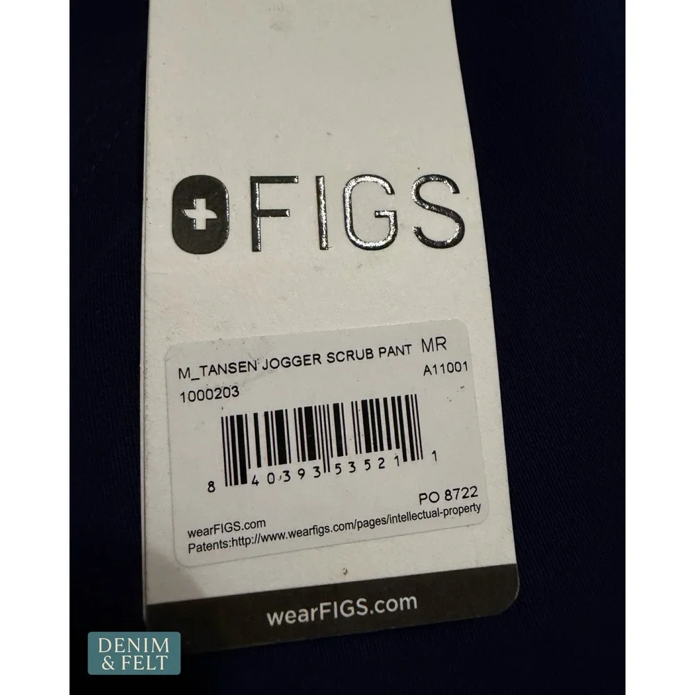 Figs new tags